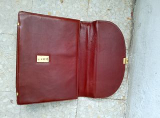 Maletin Pierre Cardin 