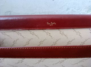 Maletin Pierre Cardin 