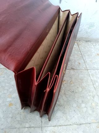 Maletin Pierre Cardin 