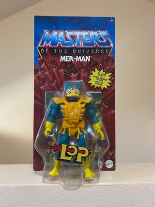 Masters del Universo