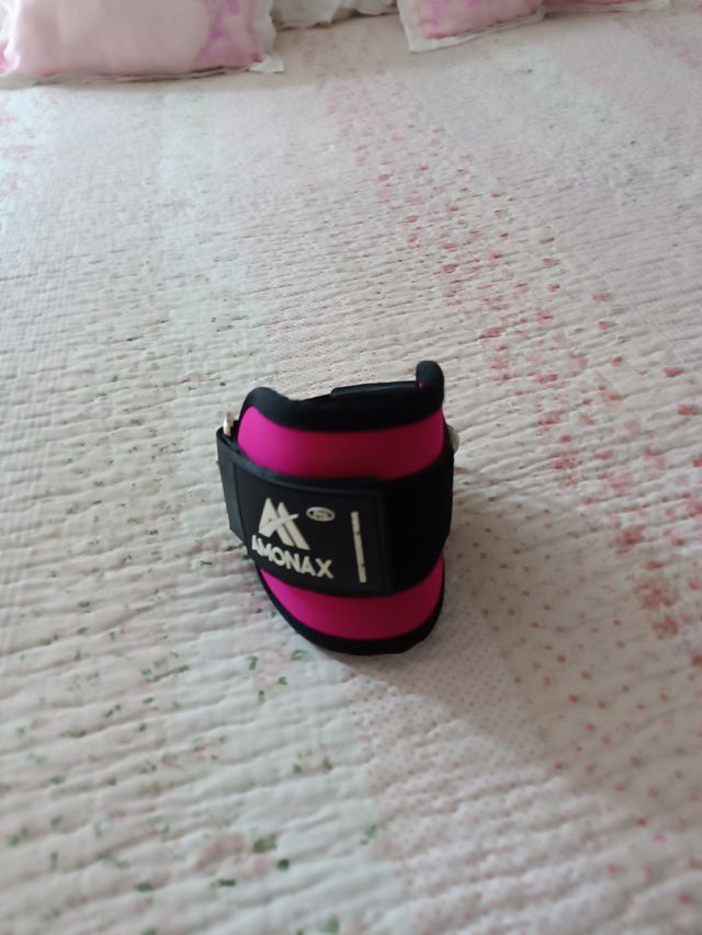 Anilla para hacer ejercicio