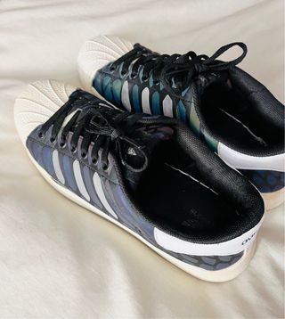 Adidas superstar 80s xeno