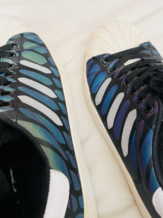Adidas superstar 80s xeno