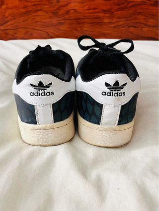 Adidas superstar 80s xeno