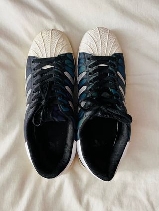 Adidas superstar 80s xeno