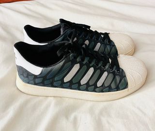 Adidas superstar 80s xeno