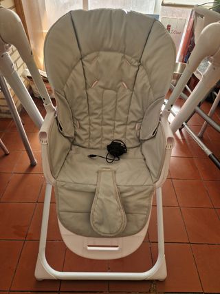 Columpio bebe 