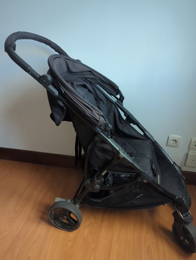 silla ancha niños grandes monsters