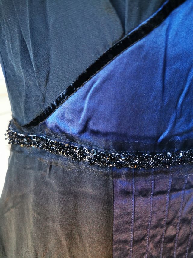 Vestido Carolina Herrera