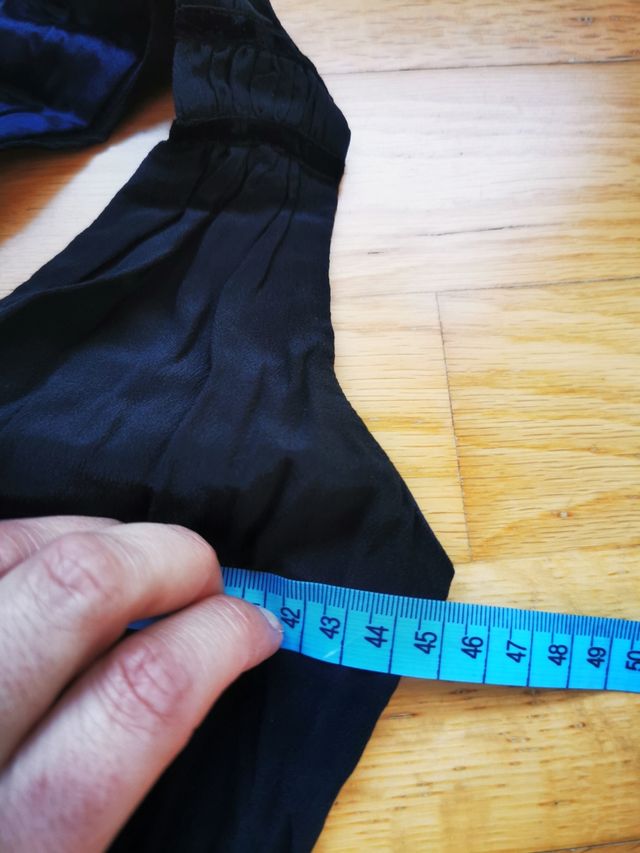 Vestido Carolina Herrera