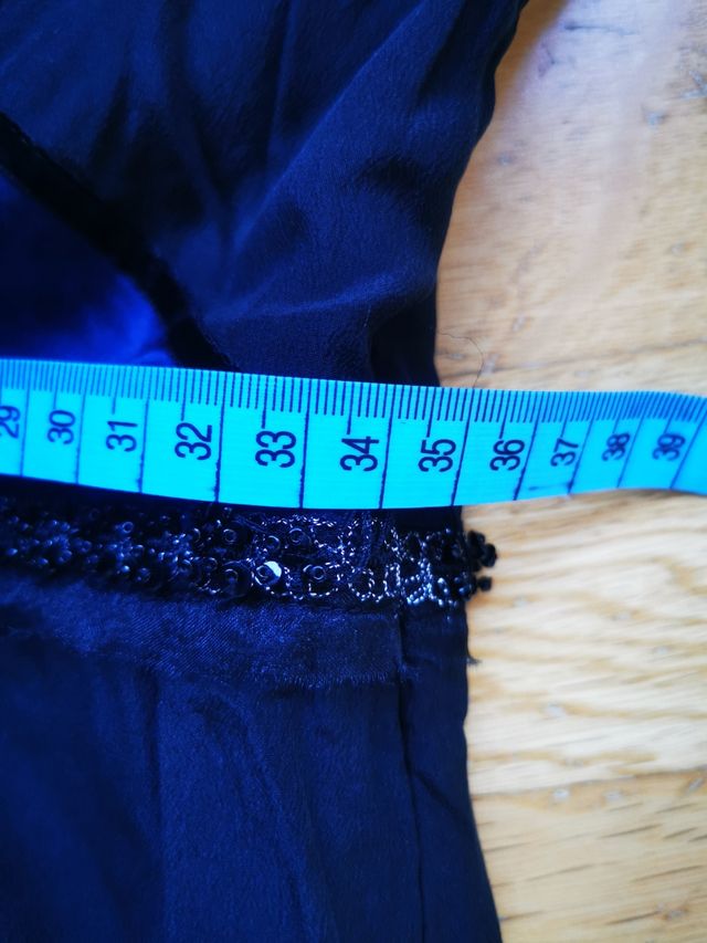 Vestido Carolina Herrera