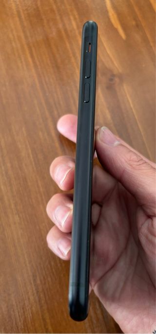 IPHONE XR COMO NUEVO