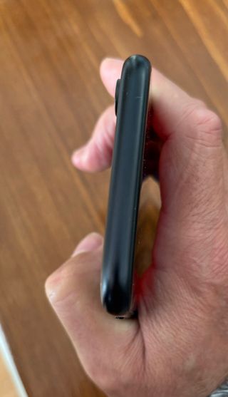 IPHONE XR COMO NUEVO