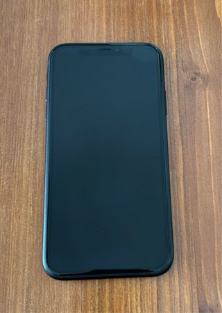 IPHONE XR COMO NUEVO