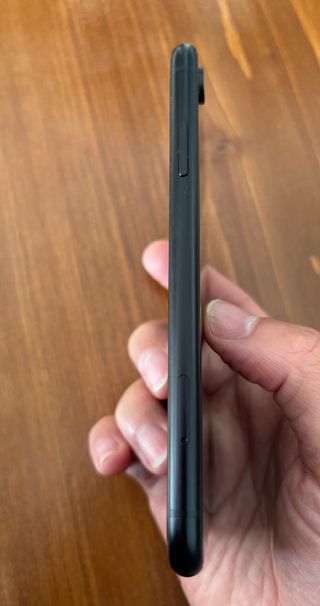 IPHONE XR COMO NUEVO