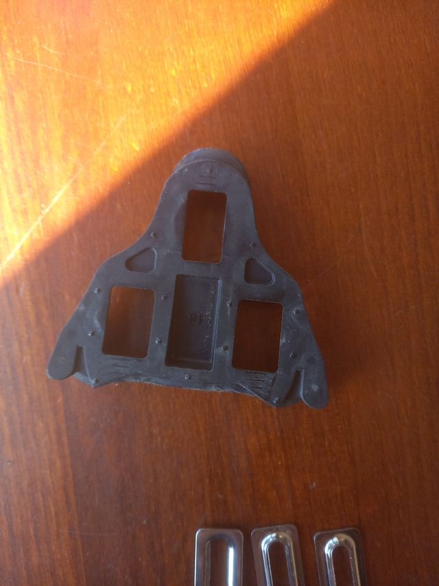 Soportes pedalea Carretera