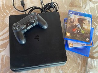 PlayStation 4