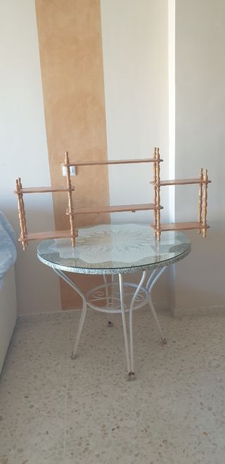 Estanteria