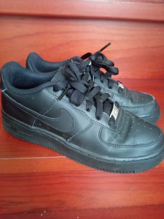 Nike Air Force T 36'5