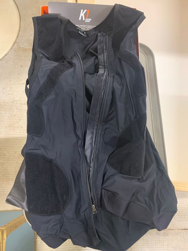 Ekeep 1 uomo maglietta pasturale