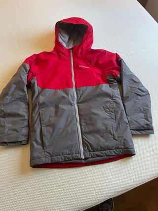 Chaqueta esqui