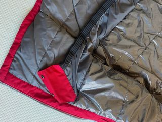 Chaqueta esqui