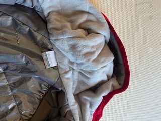 Chaqueta esqui