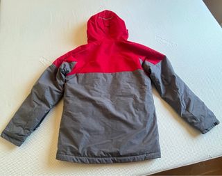 Chaqueta esqui