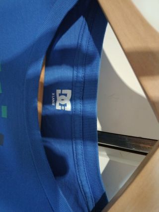 Camiseta manga larga niño XL (xs adulto)