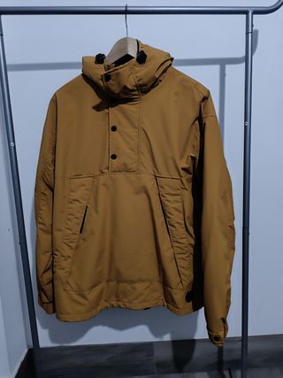 Parka Pull & Bear