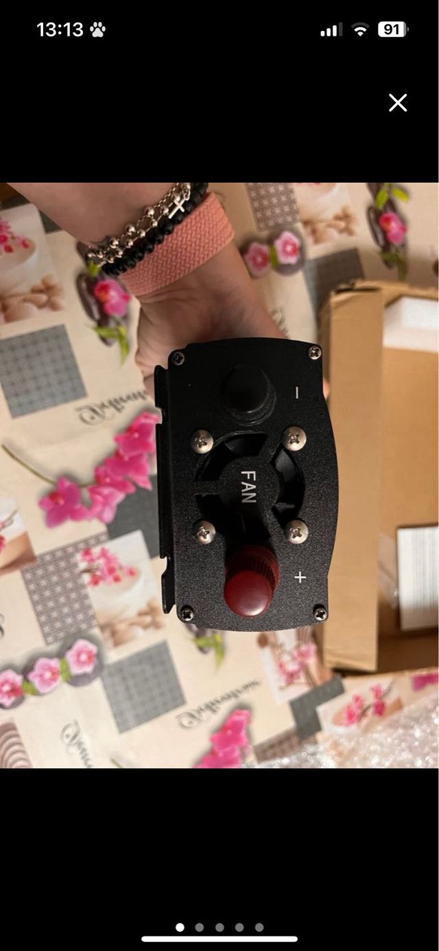 Convertidor de 24v a 220v 2000w