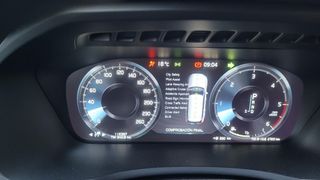 Volvo XC90 D5 AWD 235cv Inscription 2017