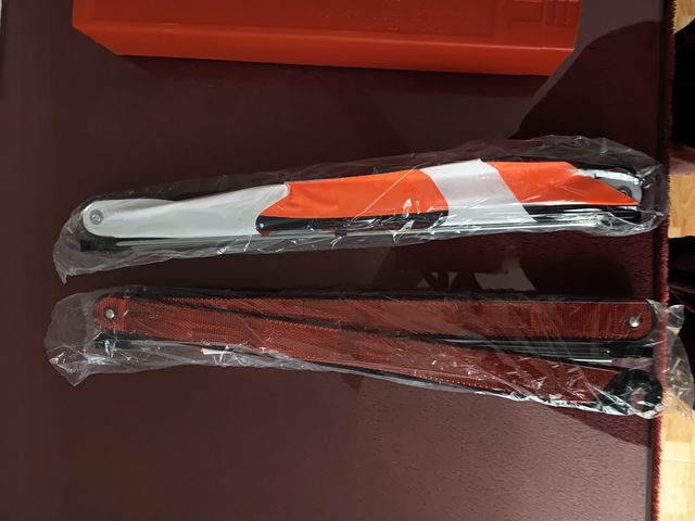 TRIANGULO DE EMERGENCIA