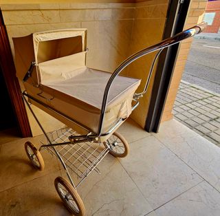 Carro capota bblux