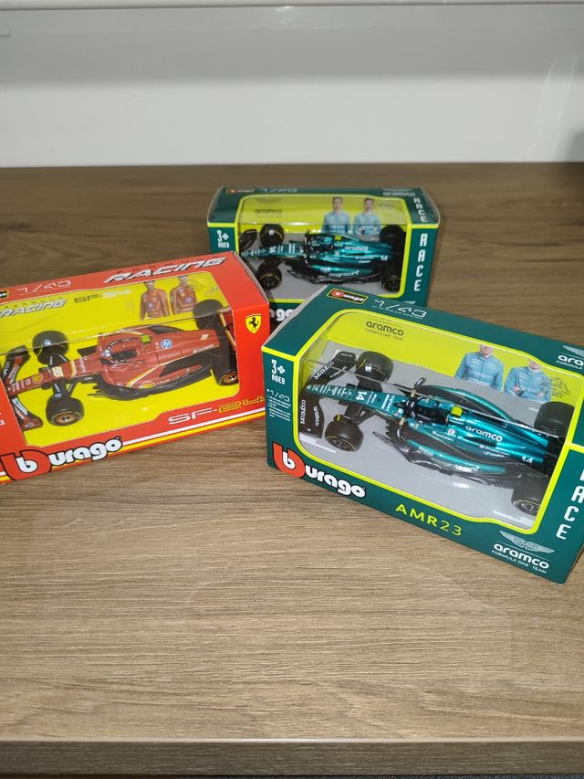 Aston Martin Fernando Alonso