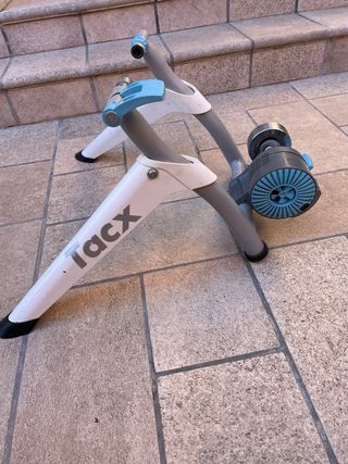 Rodillo smart flow Tacx