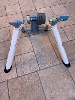 Rodillo smart flow Tacx