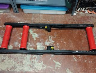 Rodillo Elite Arion roller