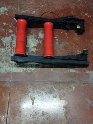 Rodillo Elite Arion roller