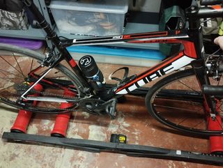 Rodillo Elite Arion roller