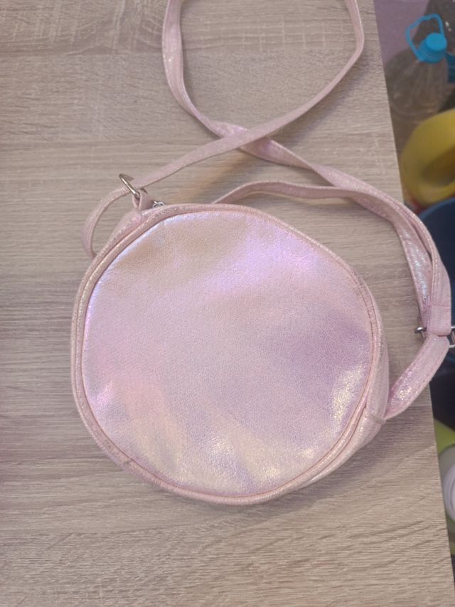 Bolso niño pepa pig