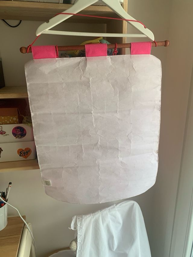 Panel recompensas fieltro infantil