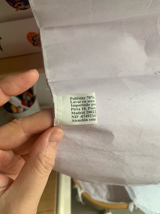 Panel recompensas fieltro infantil