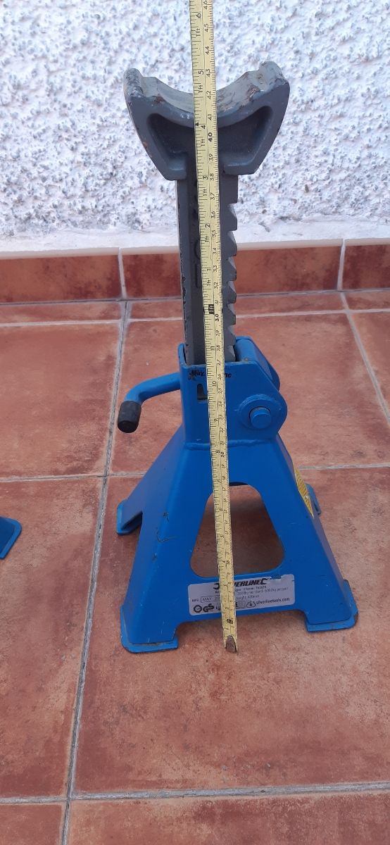 Vendo 2 burras para coche