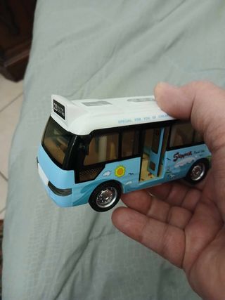 Giocattolo  per Ragazzi: Autobus Scolastico luci
