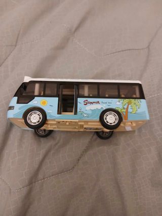 Giocattolo  per Ragazzi: Autobus Scolastico luci