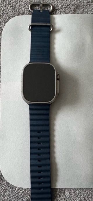 Apple watch ultra 2