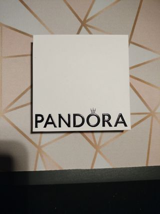 Bolsas Pandora 