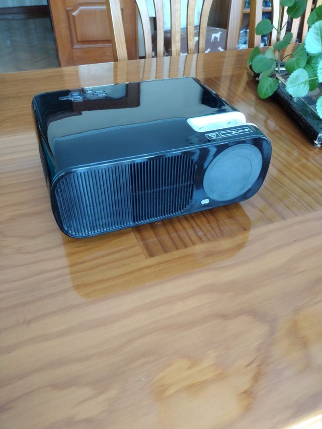 Proyector wifi Android 