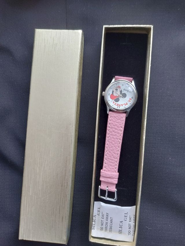 Reloj niña Disney